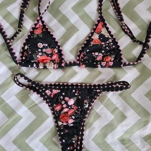 Bydee Sakura Prague Set